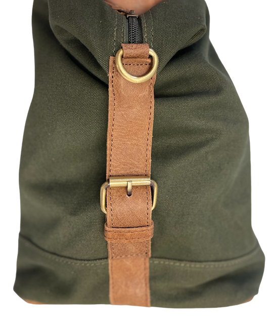 BARN DUFFLE