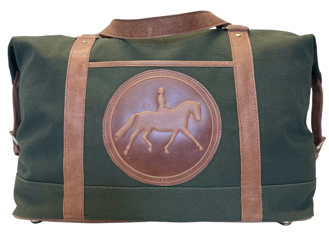 BARN DUFFLE