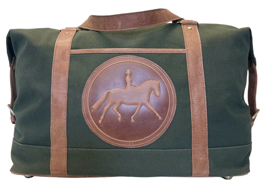 BARN DUFFLE