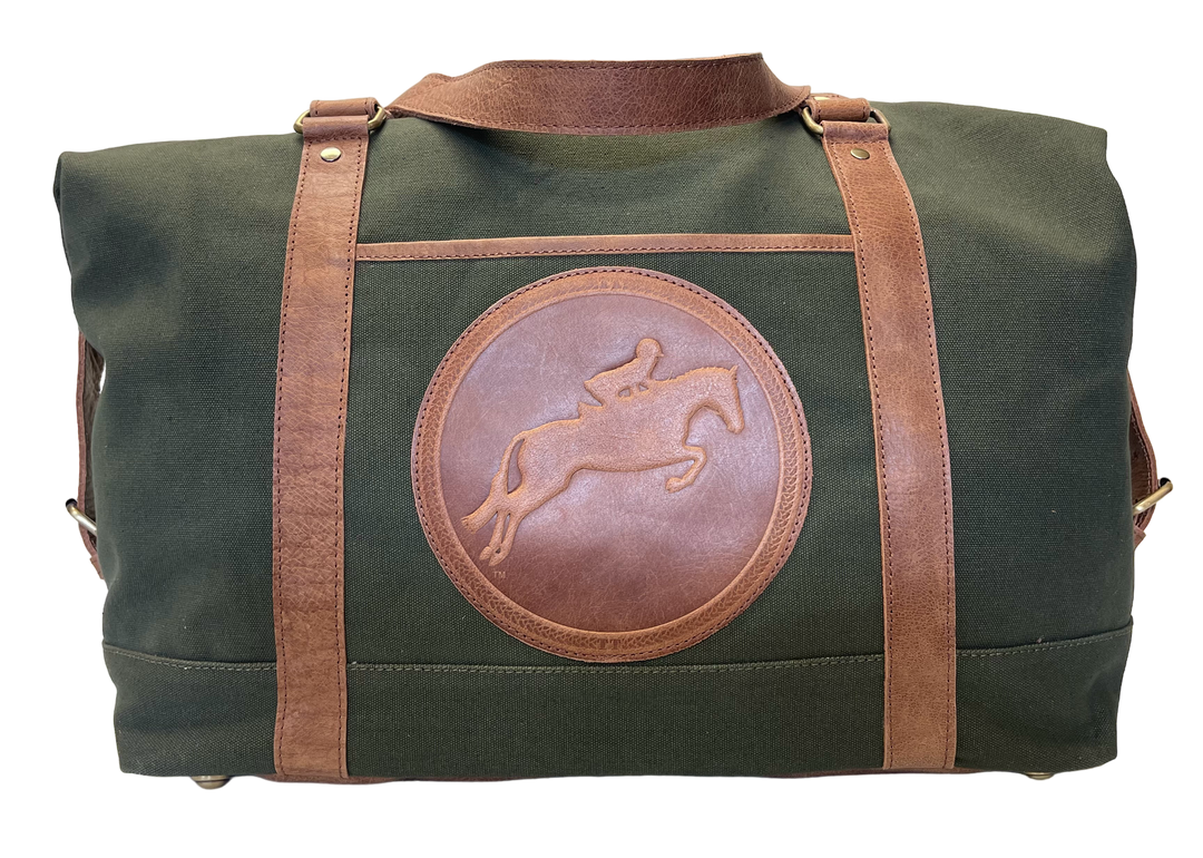 BARN DUFFLE