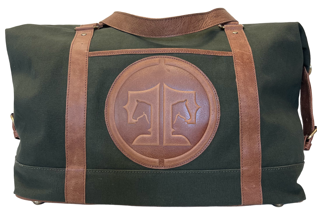 BARN DUFFLE