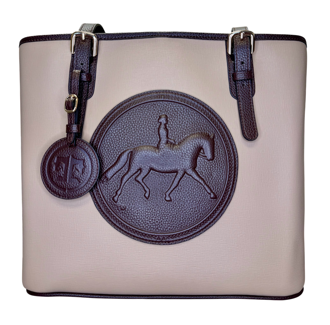 The James River Carry All: Dressage