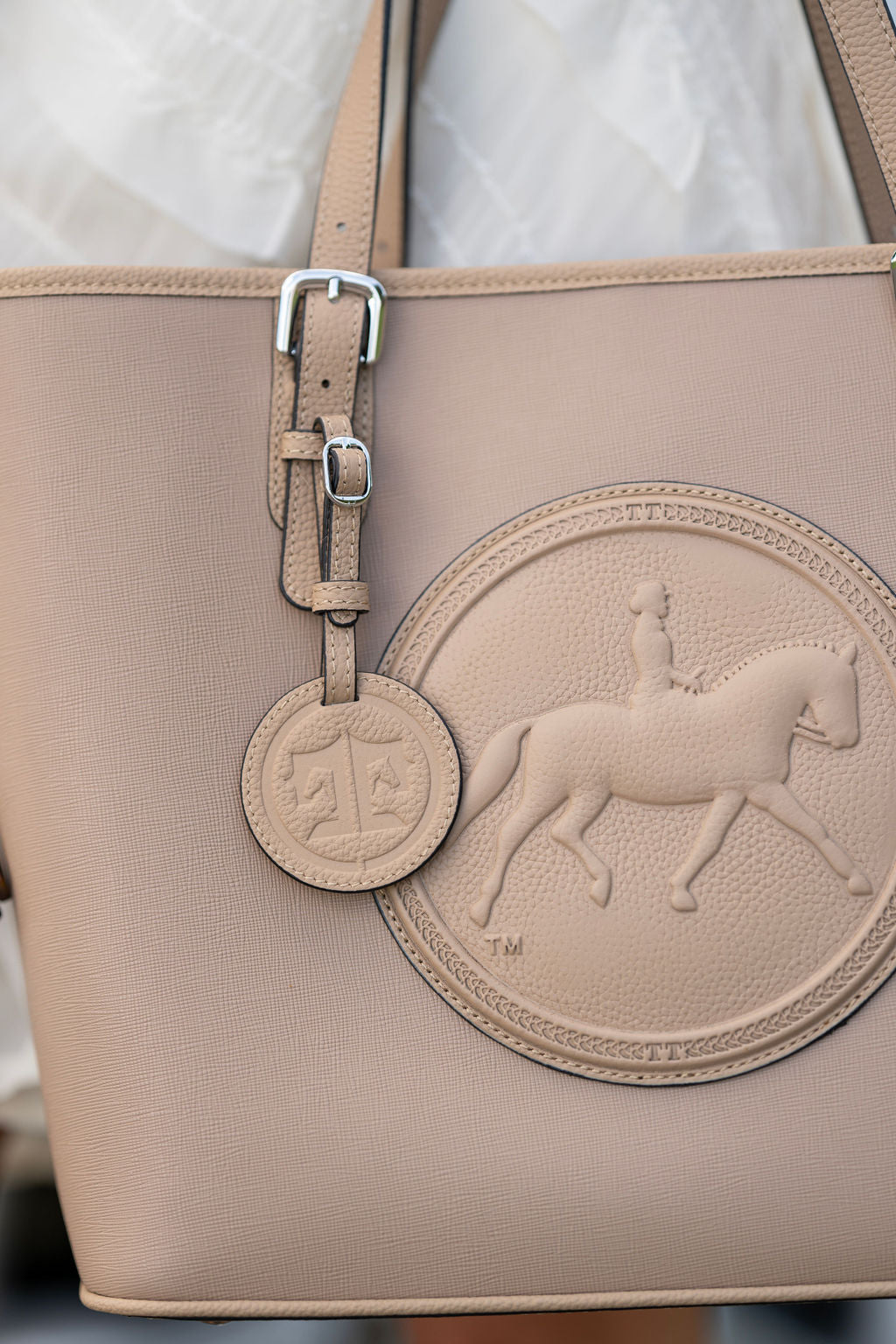 The James River Carry All: Dressage