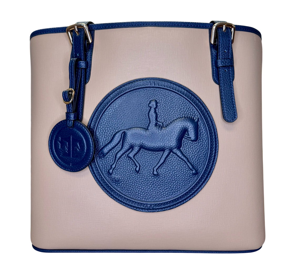 The James River Carry All: Dressage