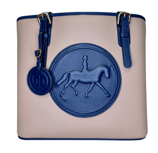 The James River Carry All: Dressage