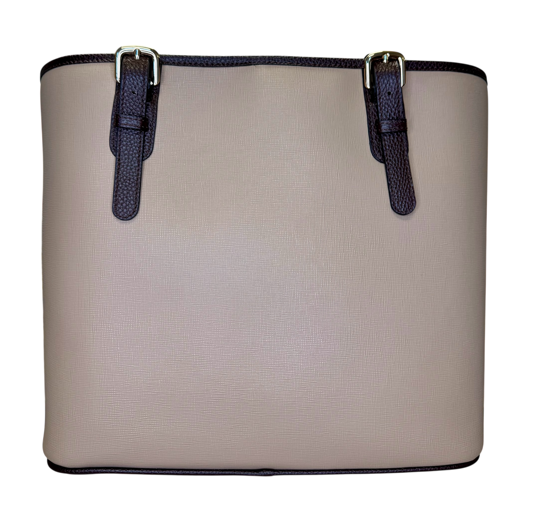 The James River Carry All: Hunter/Jumper