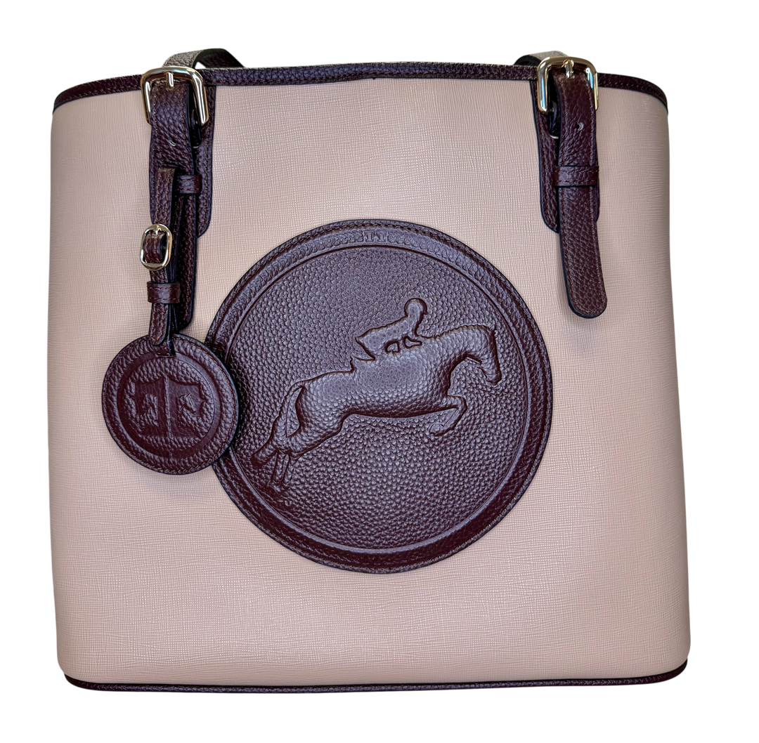 The James River Carry All: Hunter/Jumper