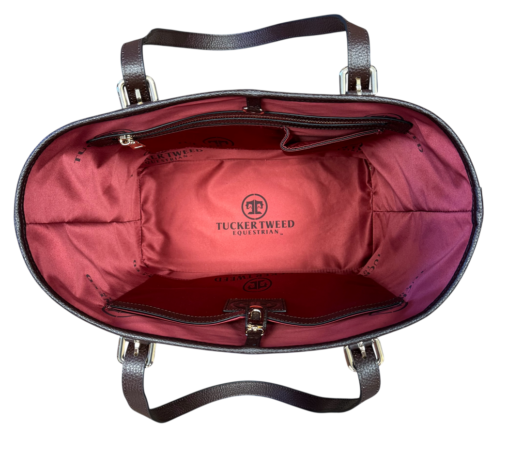 The James River Carry All: Signature