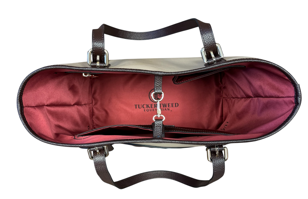 The James River Carry All: Signature