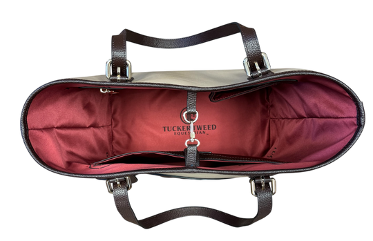 The James River Carry All: Signature