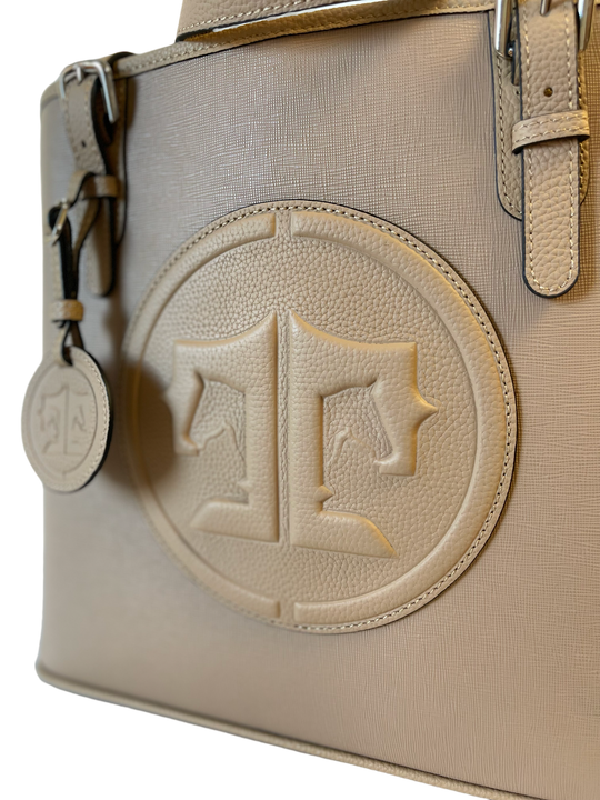 The James River Carry All: Signature