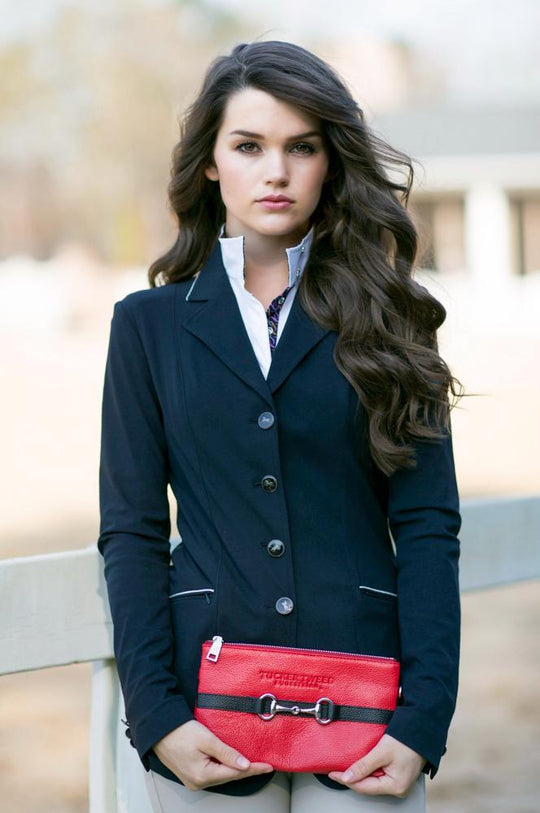 The Wellington Wristlet
