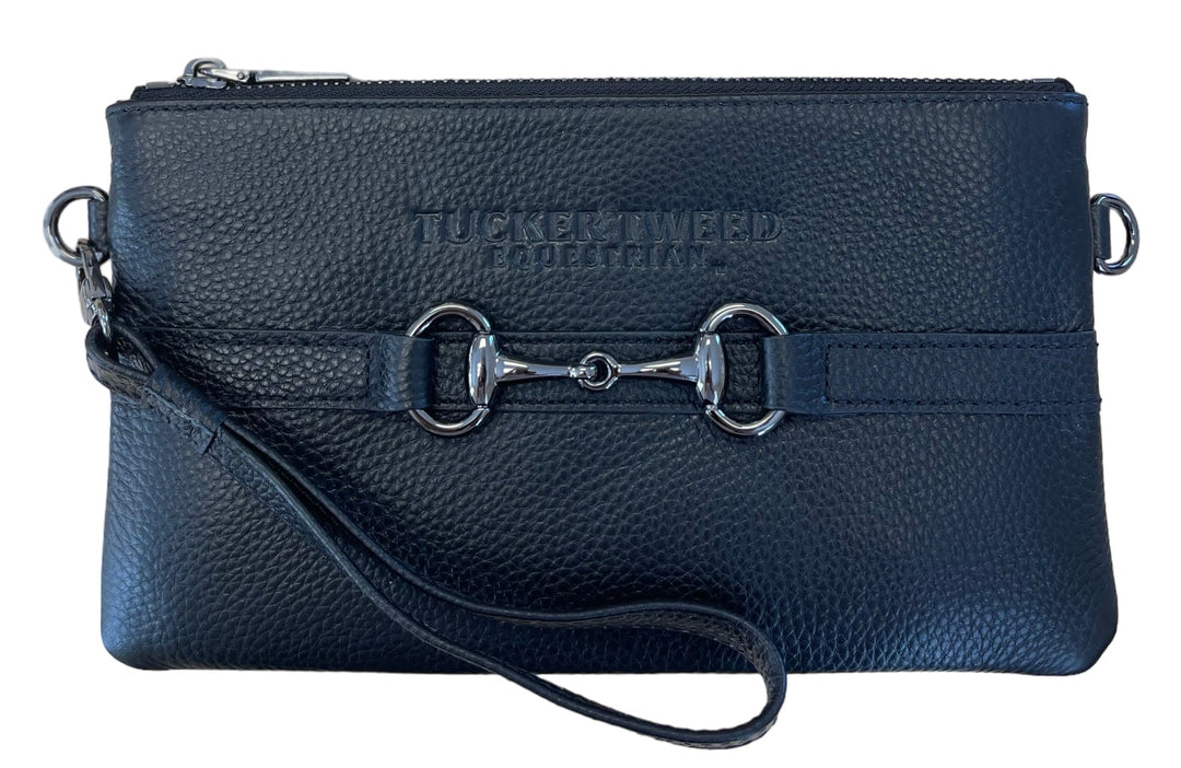 The Wellington Wristlet