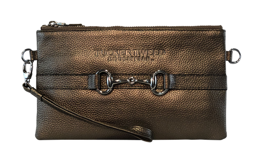The Wellington Wristlet