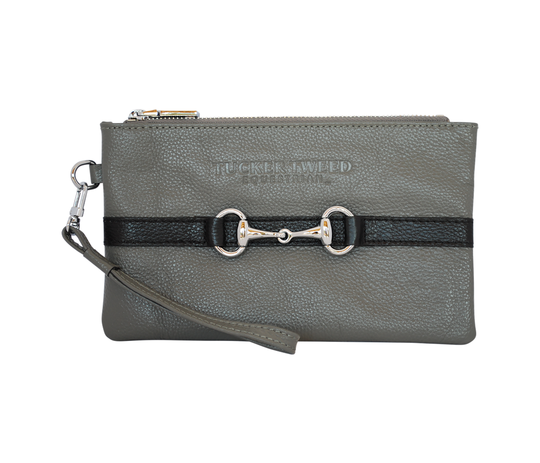 The Wellington Wristlet