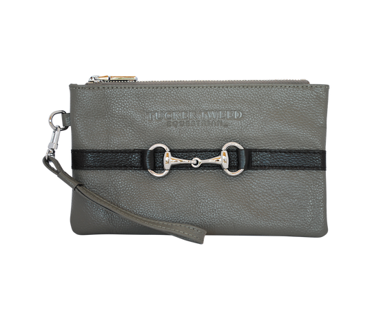 The Wellington Wristlet