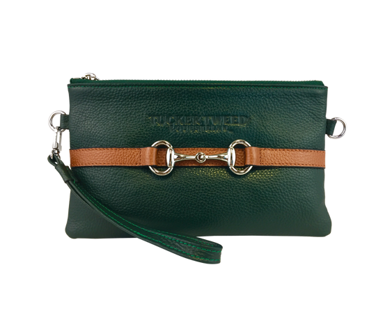 The Wellington Wristlet
