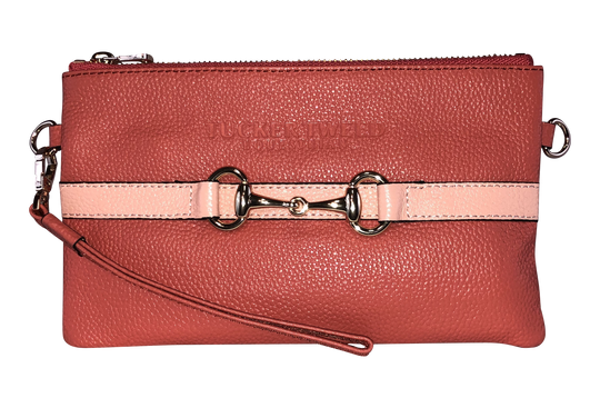The Wellington Wristlet