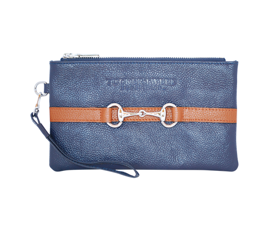 The Wellington Wristlet