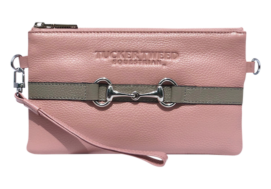 The Wellington Wristlet