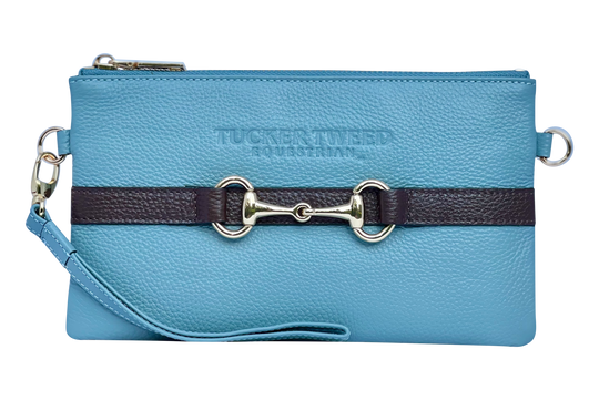 The Wellington Wristlet