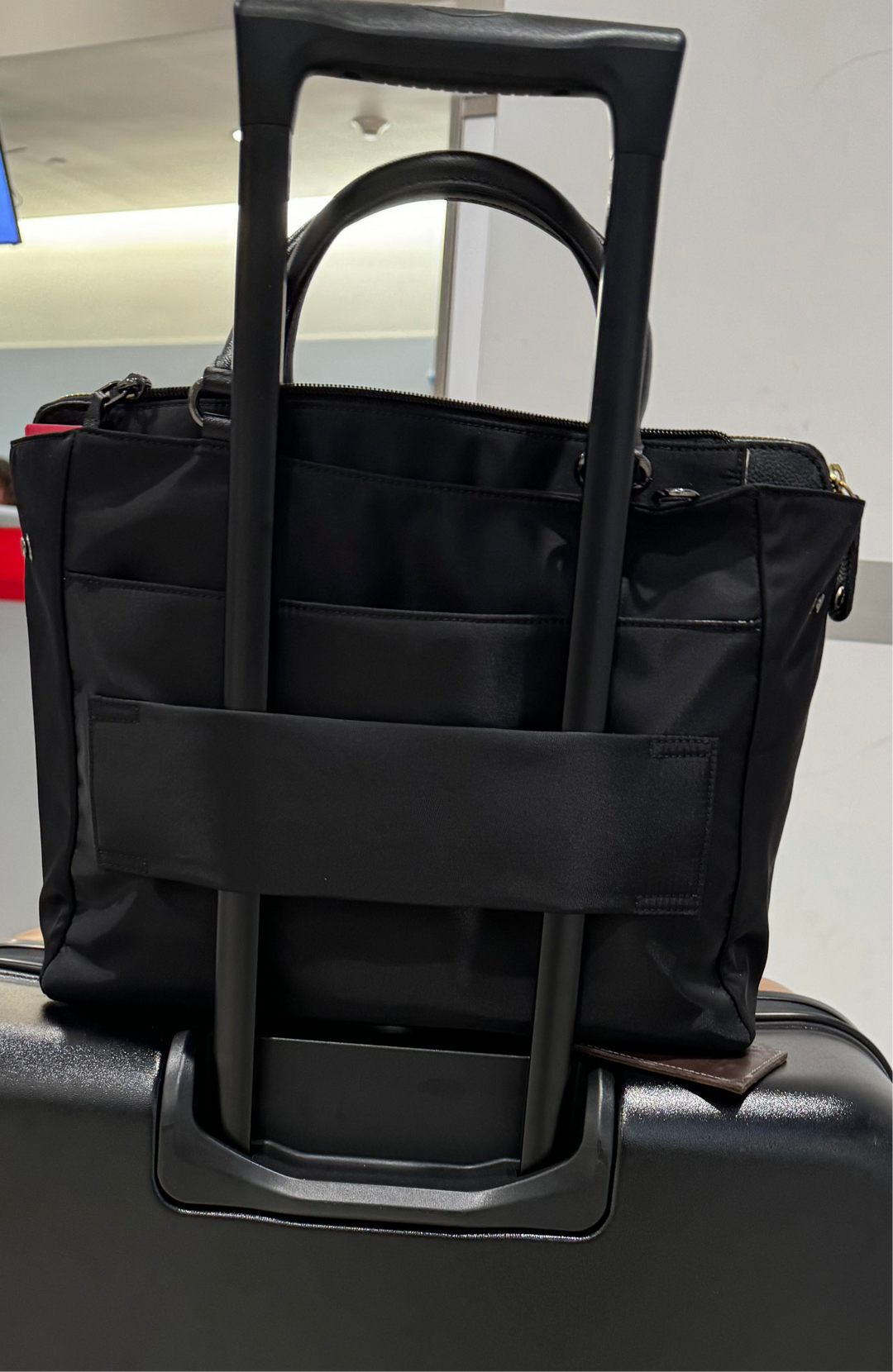Office Tote | Large