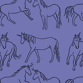 Unicorn Magic — Kids&