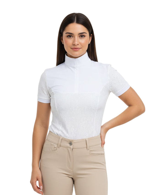 Genevieve Shirt