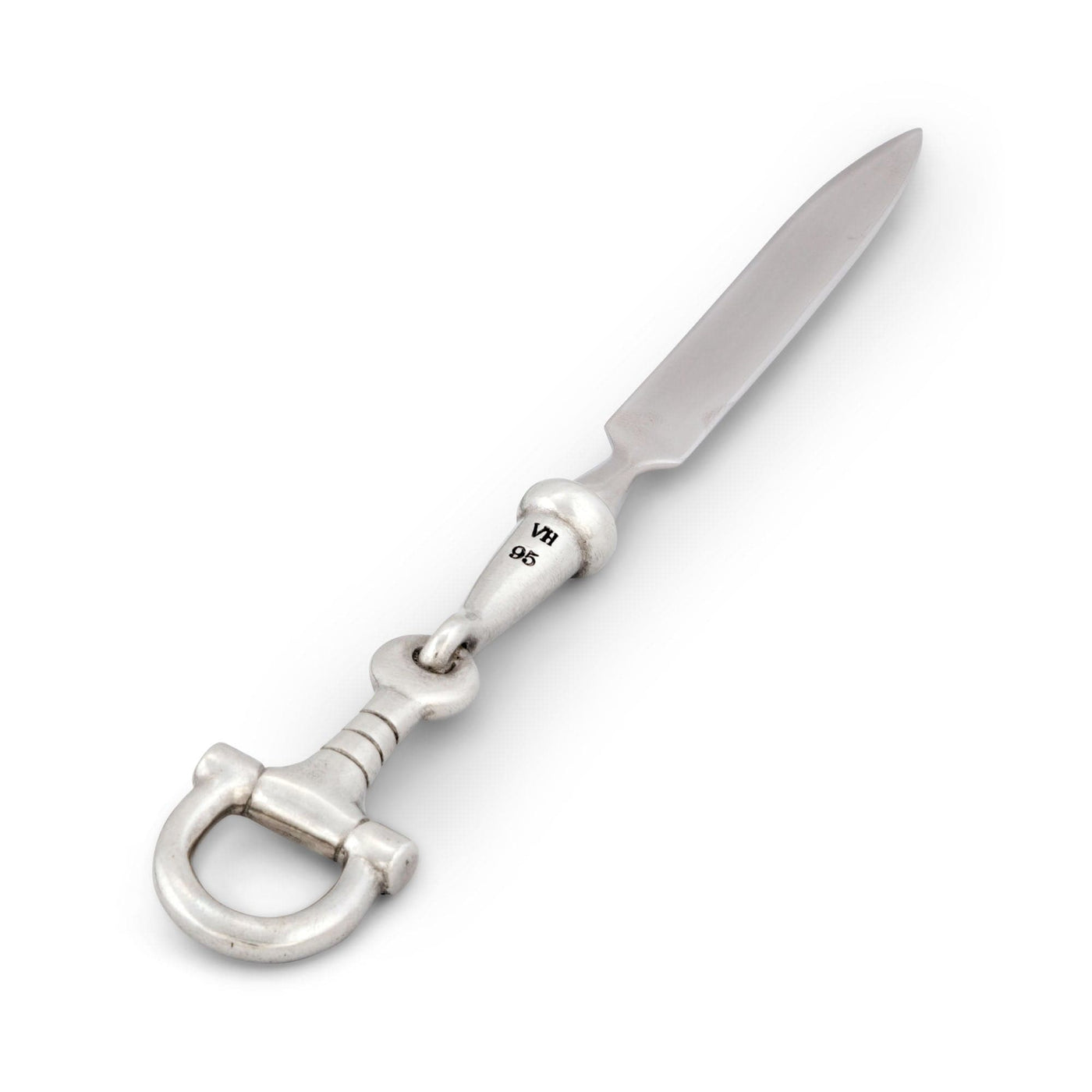 Bit Equestrian Letter Opener