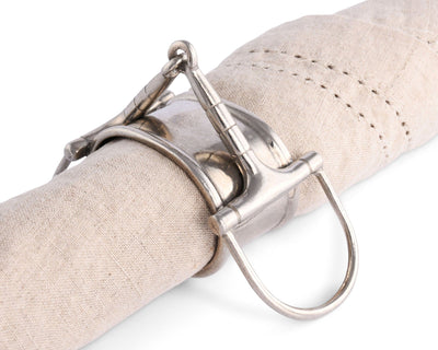 Bit Napkin Ring