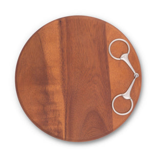 Cheese Board - Equestrian Bit