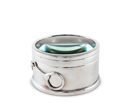 Equestrian Bit Magnifying Box