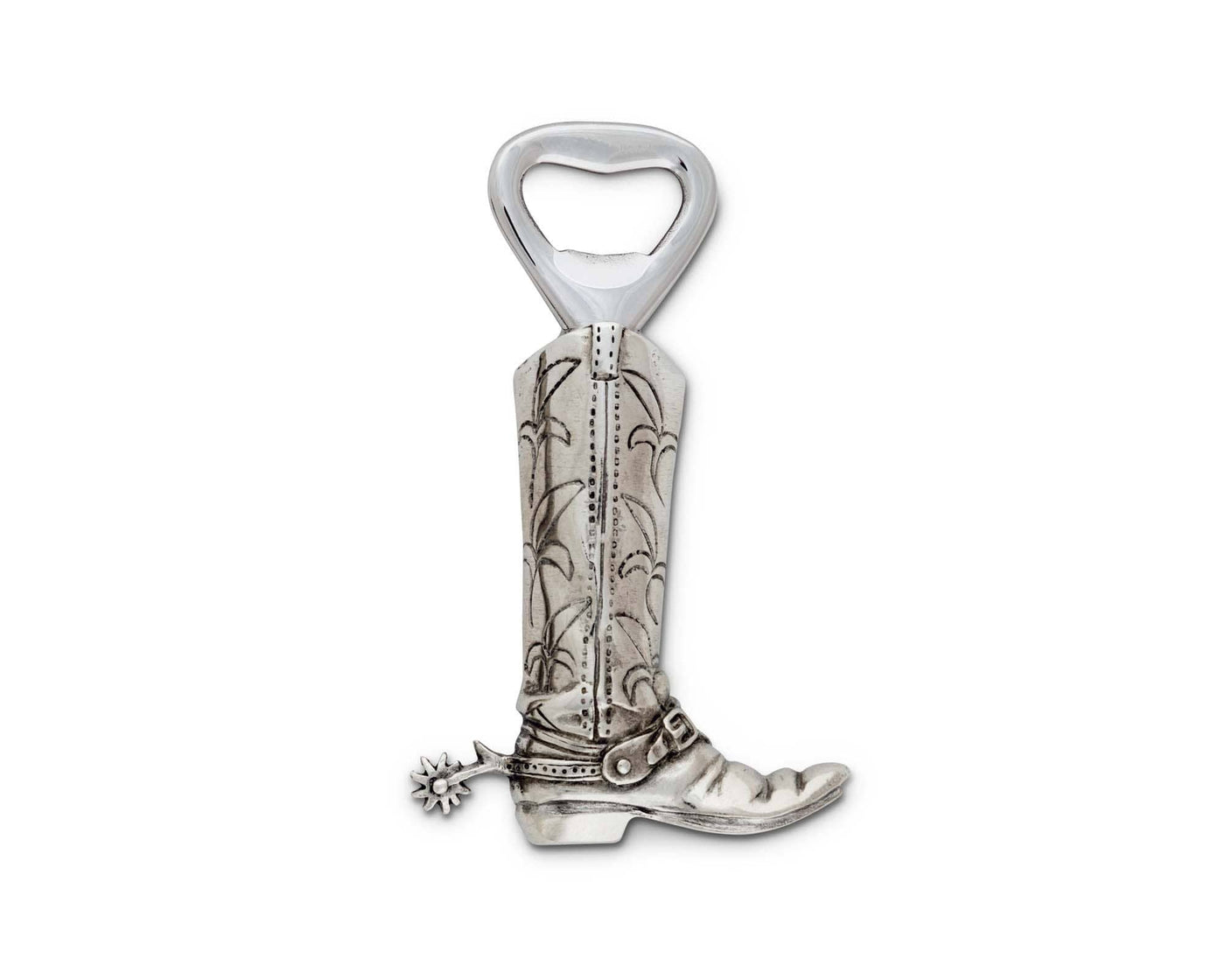 Cowboy Boot Bottle Opener