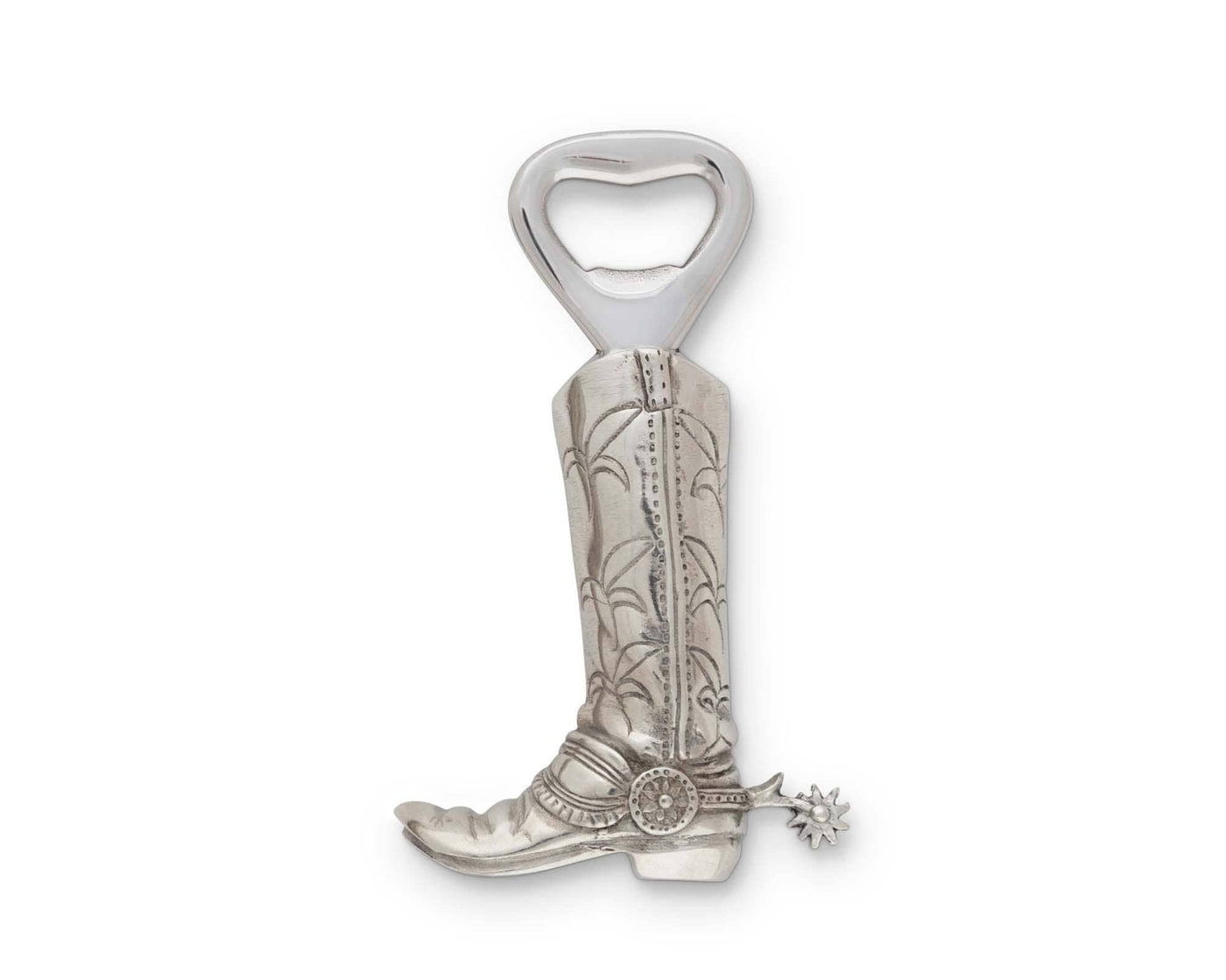 Cowboy Boot Bottle Opener