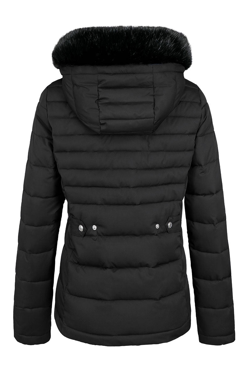 Margy Woman's Padded Jacket