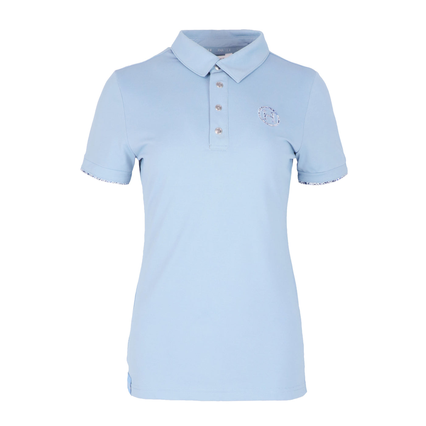 Biarritz Polo Shirt