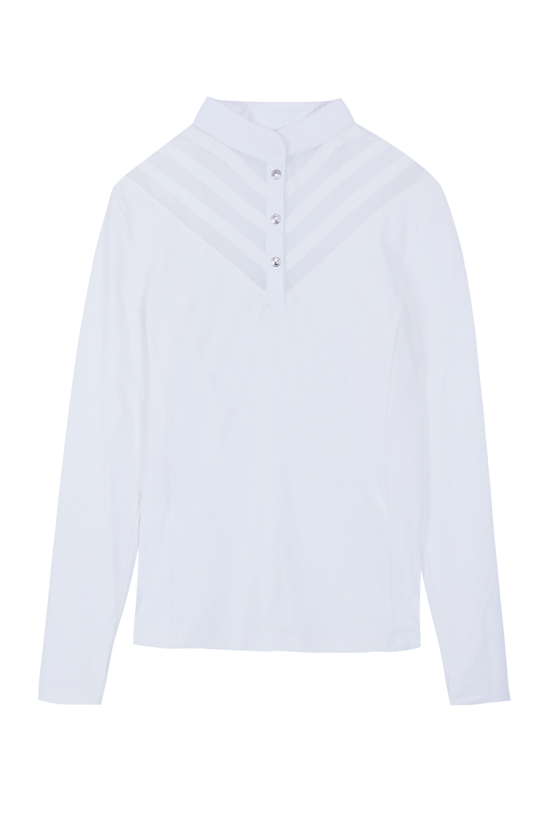 Dancing Long Sleeve Competition Shirt