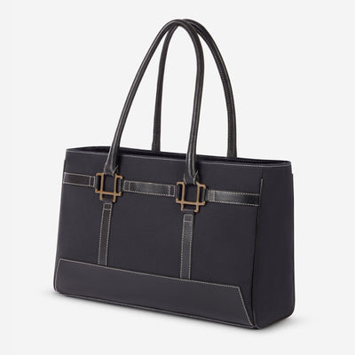 Derby Work Tote by Oughton