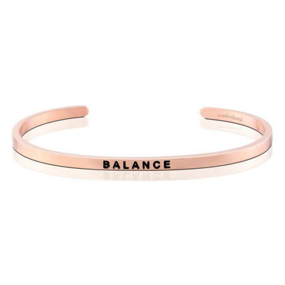 Balance by MantraBand® Bracelets