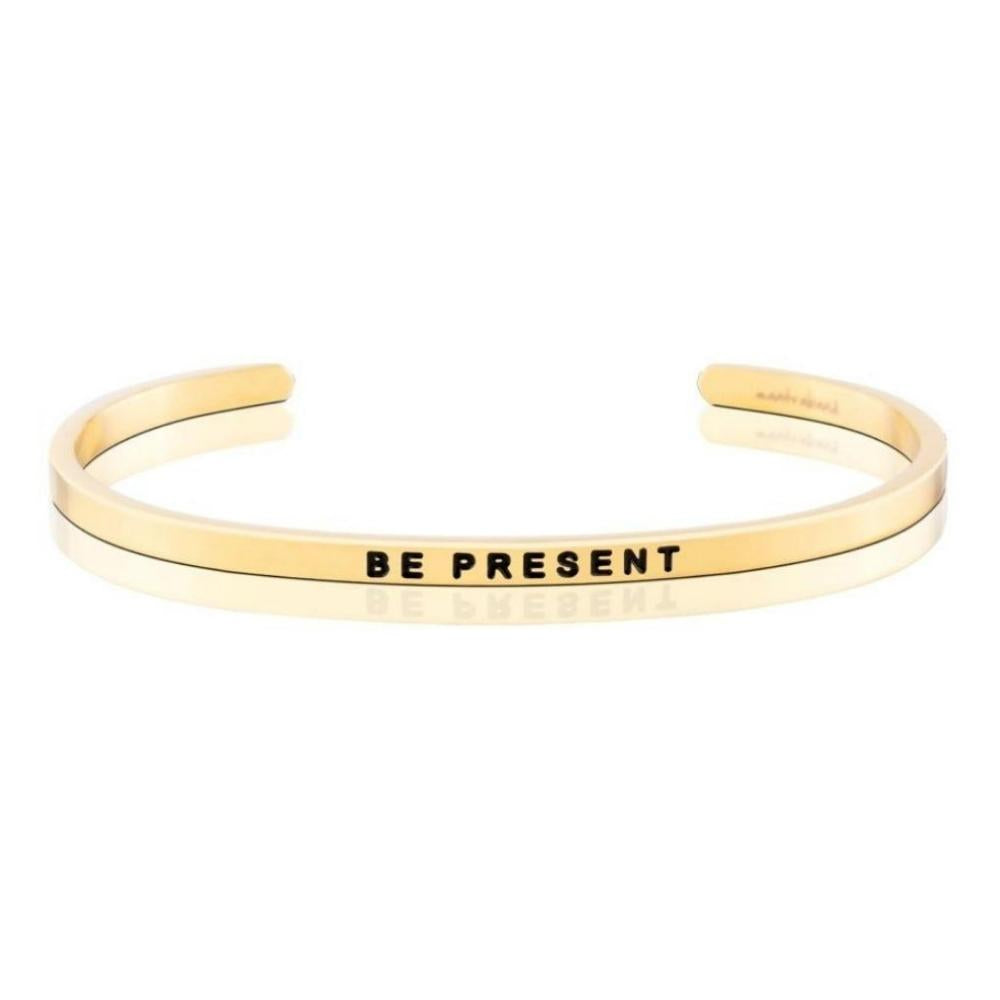 Be Present by MantraBand® Bracelets