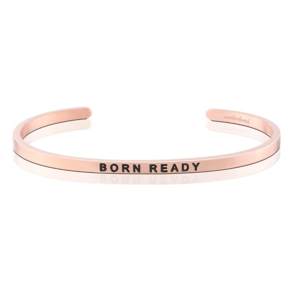 Born Ready by MantraBand® Bracelets