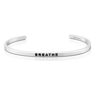 Breathe by MantraBand® Bracelets