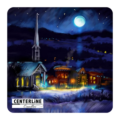Christmas Carol by Centerline Candles