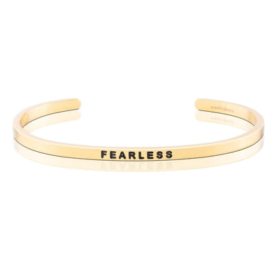 Fearless by MantraBand® Bracelets