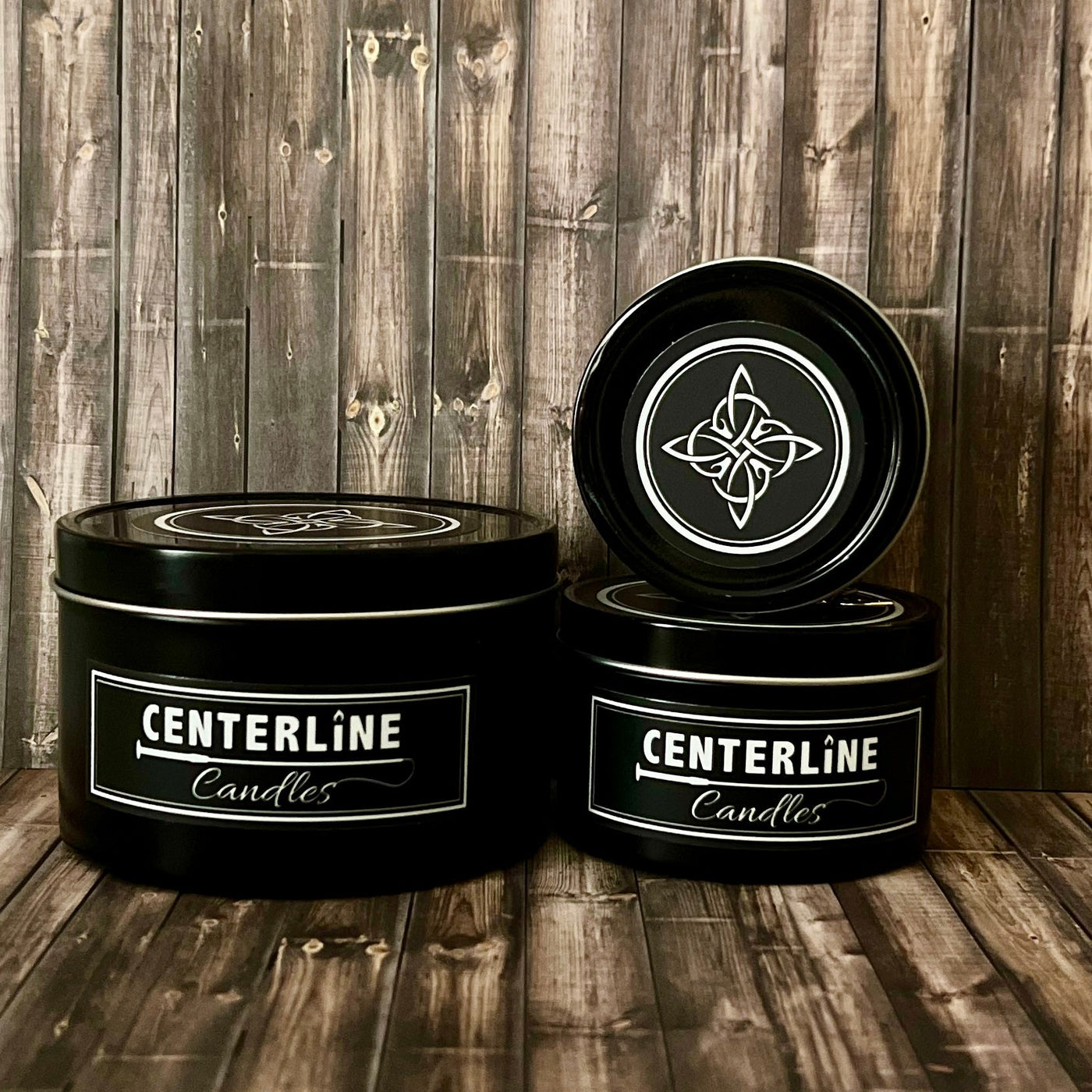 Creamsicle by Centerline Candles