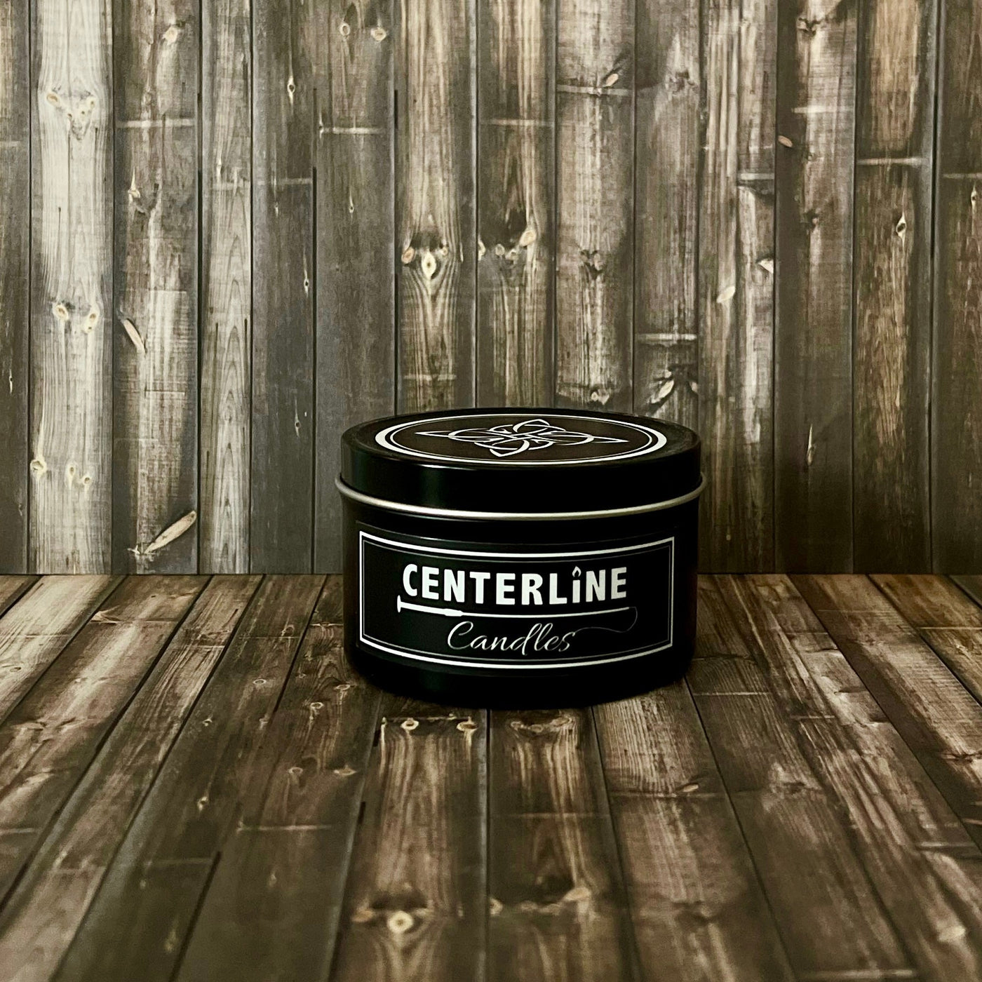 Mulled Cider by Centerline Candles