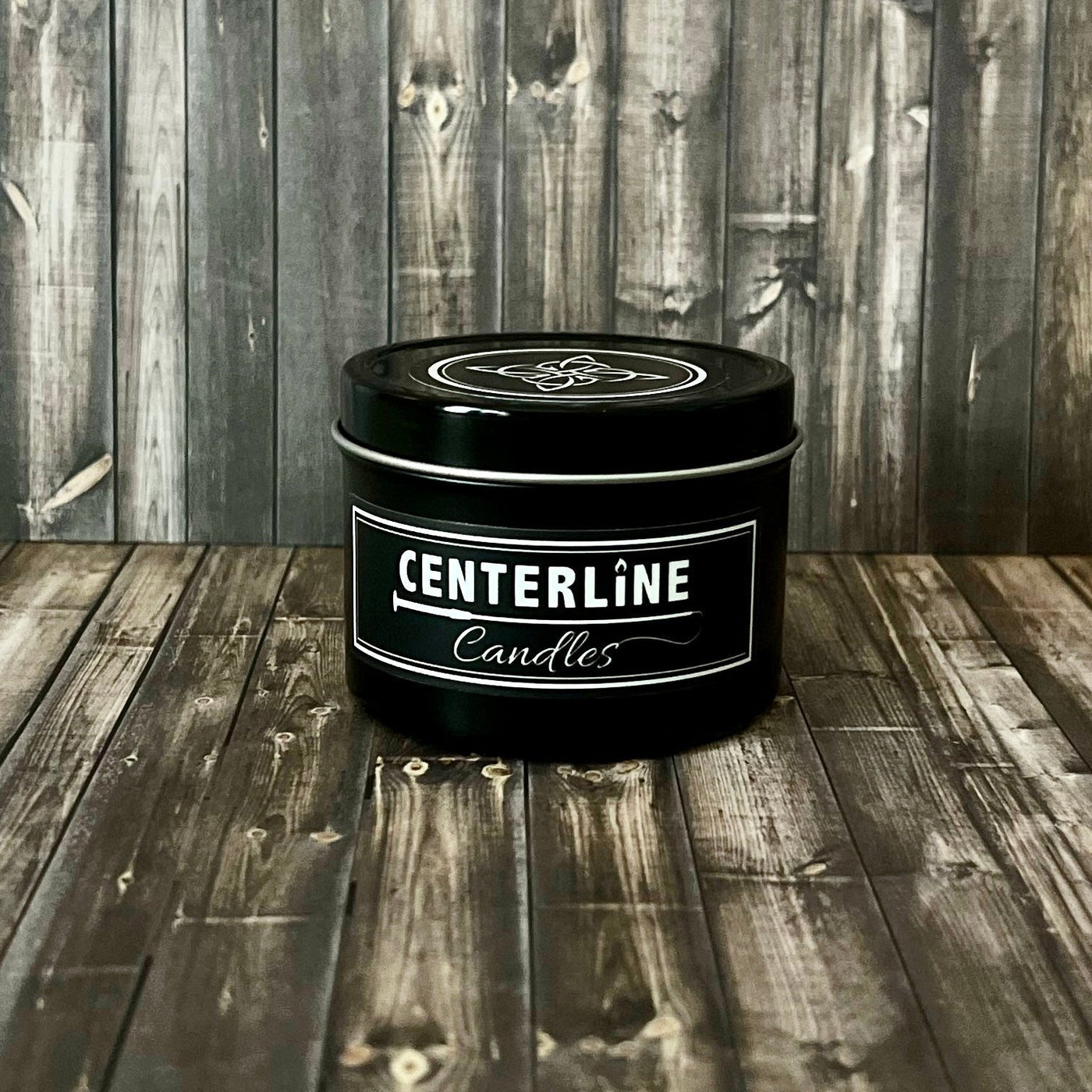 Green Apple by Centerline Candles