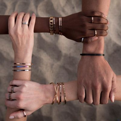 All Is Well by MantraBand® Bracelets