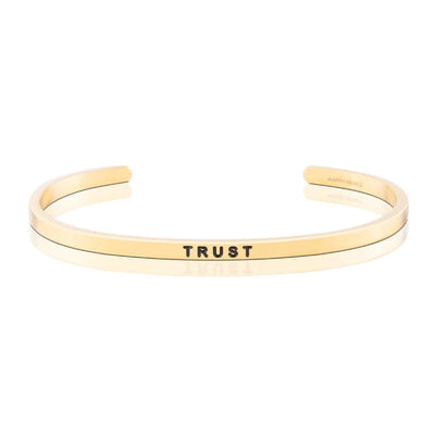 Trust by MantraBand® Bracelets