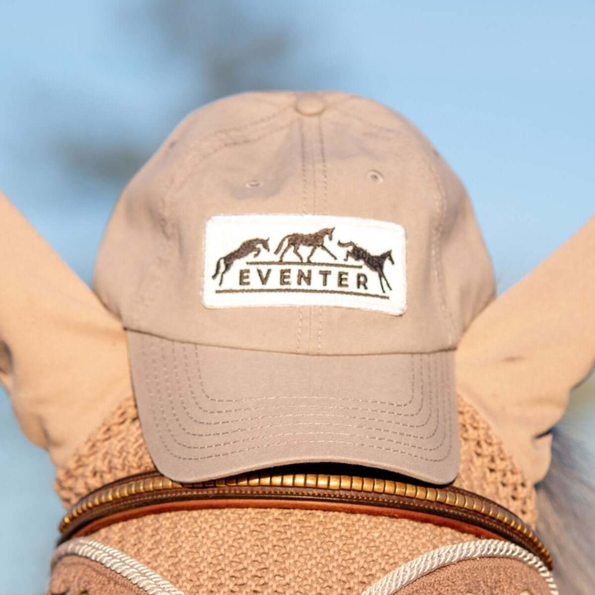 Eventer - Classic Barn Hat by Dapplebay